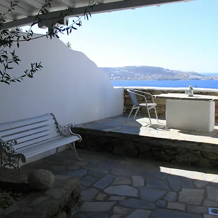 Apartment Maroulinas Boutique & Mykonos Town