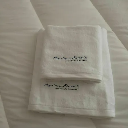 Maroulinas Boutique & * Mykonos Town