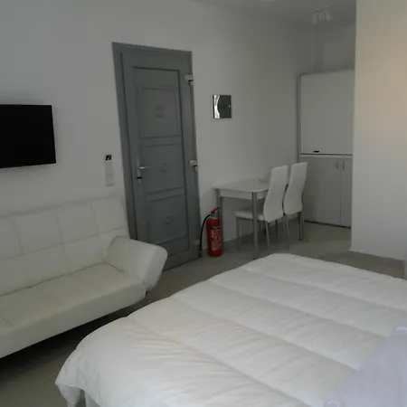 Maroulinas Boutique & * Mykonos Town