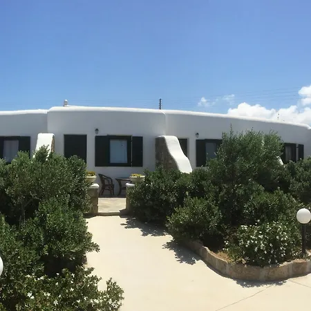 Maroulinas Boutique & * Mykonos Town