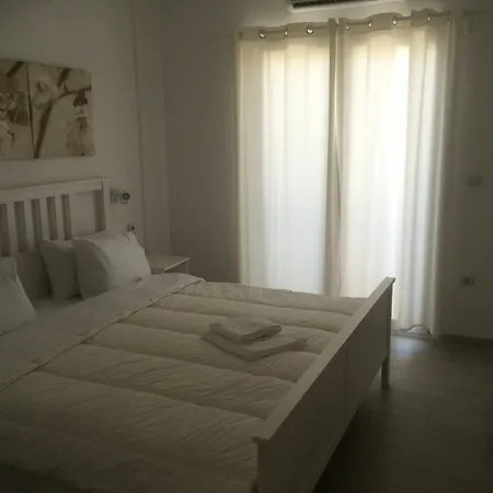 Maroulinas Boutique & * Mykonos Town