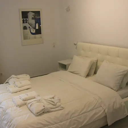 Maroulinas Boutique & * Mykonos Town
