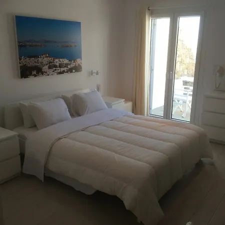 Maroulinas Boutique & * Mykonos Town