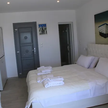 Maroulinas Boutique & Apartment