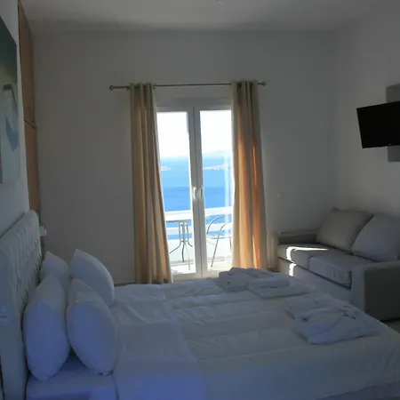 Apartment Maroulinas Boutique & *