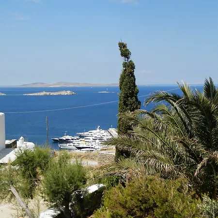Maroulinas Boutique & Apartment