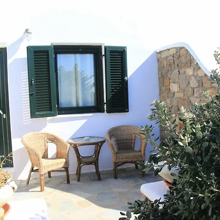 Apartment Maroulinas Boutique &