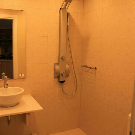 Apartment Maroulinas Boutique & *