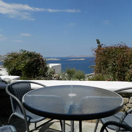 Apartment Maroulinas Boutique & *