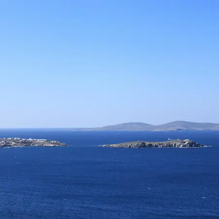 Maroulinas Boutique & * Mykonos Town