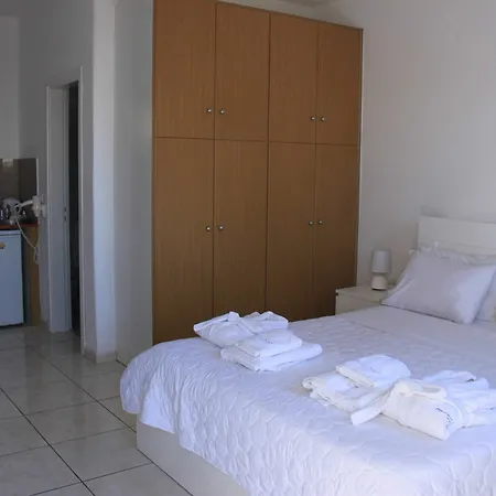 Maroulinas Boutique & Apartment