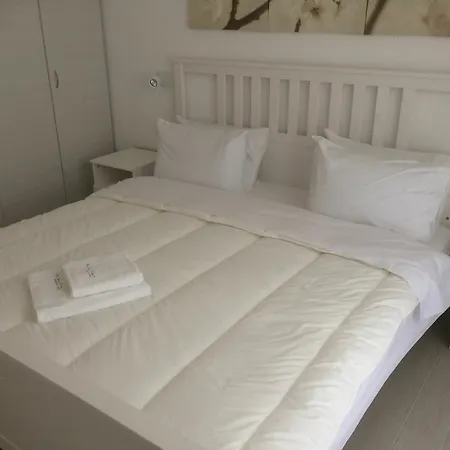 Apartment Maroulinas Boutique & *