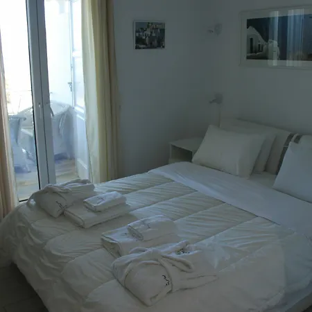 Apartment Maroulinas Boutique & *