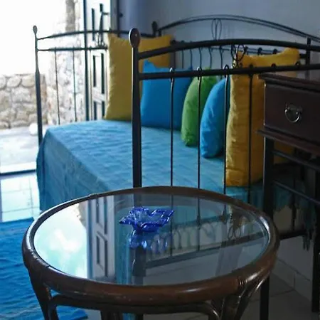 Apartment Maroulinas Boutique & *