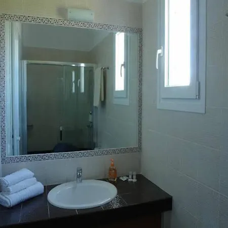 Apartment Maroulinas Boutique & Mykonos Town