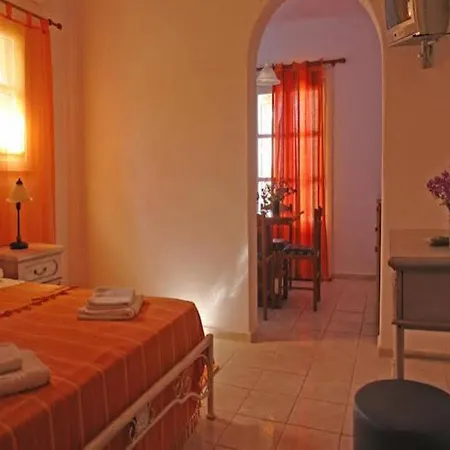 Maroulinas Boutique & * Mykonos Town