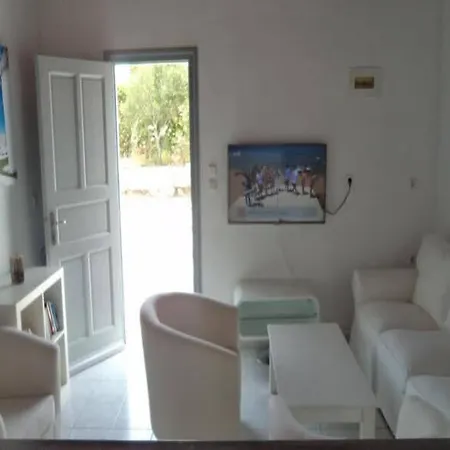 Apartment Maroulinas Boutique & Mykonos Town