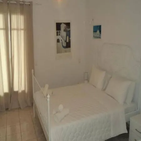 Apartment Maroulinas Boutique & Mykonos Town